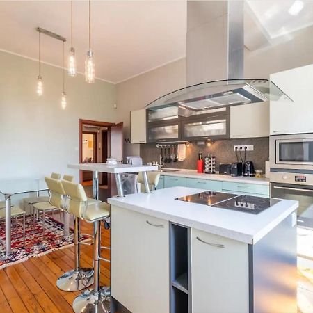 Charming 2Bdr Apartment In Historic Center With Parking Sofia Zewnętrze zdjęcie
