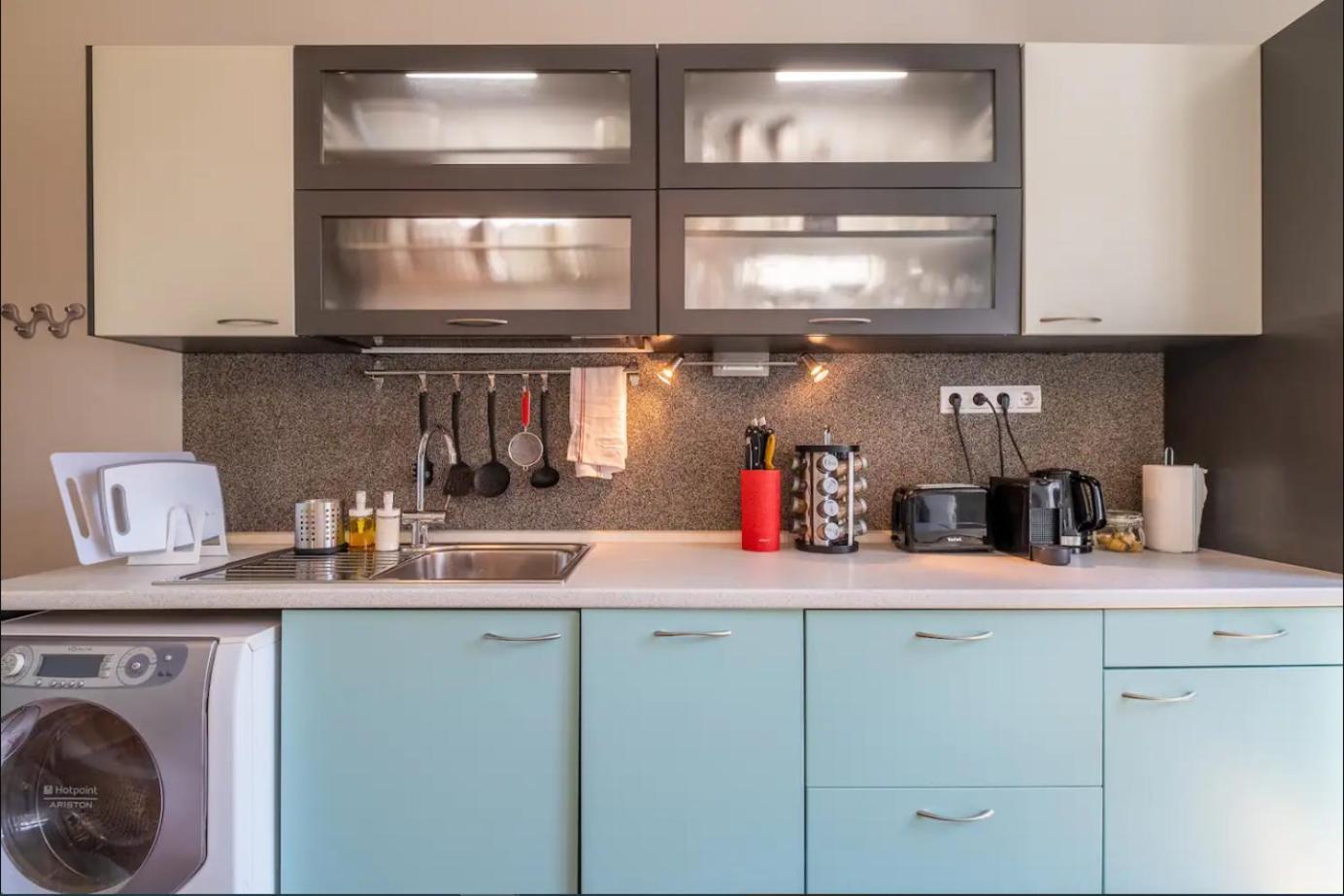 Charming 2Bdr Apartment In Historic Center With Parking Sofia Zewnętrze zdjęcie