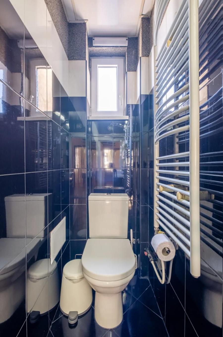 Charming 2Bdr Apartment In Historic Center With Parking Sofia Zewnętrze zdjęcie